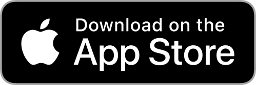 Get the app on the apple app store